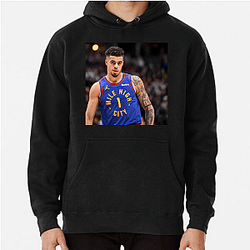 Clutch Shooter Michael Porter Jr Hoodies