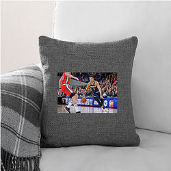 NBA Star Michael Porter Jr Pillows Cover