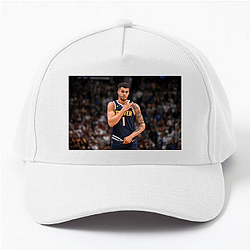 Denver Nugget Michael Porter Jr Hats & Caps