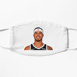 Sharpshooting Forward Michael Porter Jr Face Masks