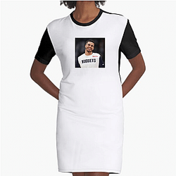 Athletic Wing Michael Porter Jr Dresses