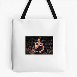 Denver Nugget Michael Porter Jr Bags