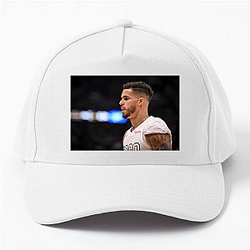 Perimeter Threat Michael Porter Jr Hats & Caps