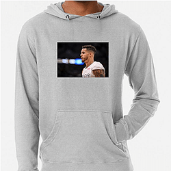 Perimeter Threat Michael Porter Jr Hoodies