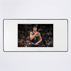 Denver Nugget Michael Porter Jr Mouse Pads
