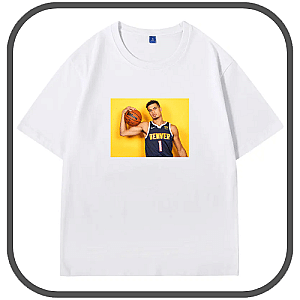 Michael Porter Jr T-Shirts