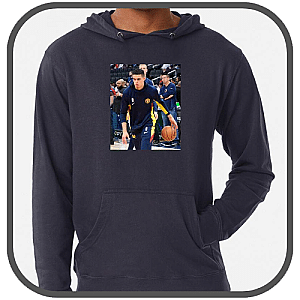 Michael Porter Jr Hoodies