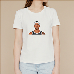 Sharpshooting Forward Michael Porter Jr T-Shirts