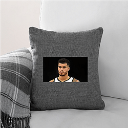 Scoring Talent Michael Porter Jr Pillows Cover