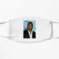 Offensive Commander Michael Strahan Face Masks