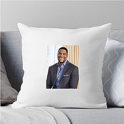 Tactical Mind Michael Strahan Pillows Cover