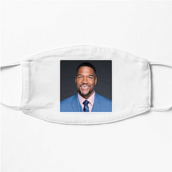 Team Catalyst Michael Strahan Face Masks