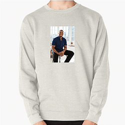 Clutch Performer Michael Strahan Sweatshirts