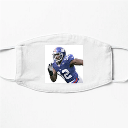 Game Manager Michael Strahan Face Masks