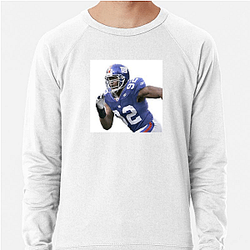 Game Manager Michael Strahan Sweatshirts