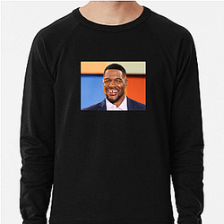 Playmaker Leader Michael Strahan Sweatshirts