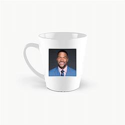Team Catalyst Michael Strahan Mugs