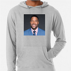 Team Catalyst Michael Strahan Hoodies