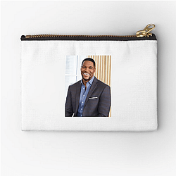 Tactical Mind Michael Strahan Zipper Pouches
