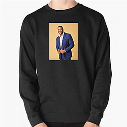 Signal Caller Michael Strahan Sweatshirts