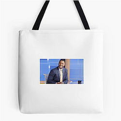 Passing Specialist Michael Strahan Bags