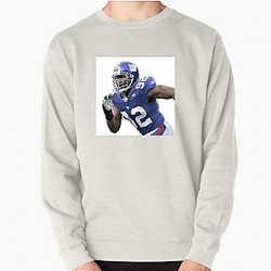 Game Manager Michael Strahan Sweatshirts