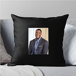 Tactical Mind Michael Strahan Pillows Cover