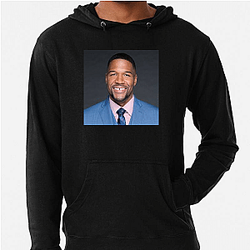 Team Catalyst Michael Strahan Hoodies