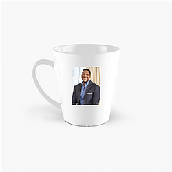 Tactical Mind Michael Strahan Mugs
