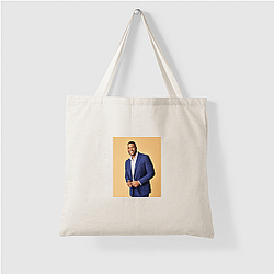 Signal Caller Michael Strahan Bags