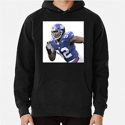 Game Manager Michael Strahan Hoodies