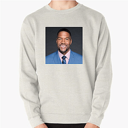 Team Catalyst Michael Strahan Sweatshirts