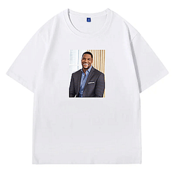 Tactical Mind Michael Strahan T-Shirts