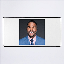 Team Catalyst Michael Strahan Mouse Pads