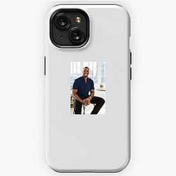 Clutch Performer Michael Strahan iPhone Cases
