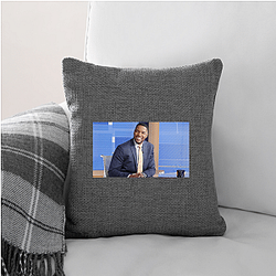 Passing Specialist Michael Strahan Pillows Cover
