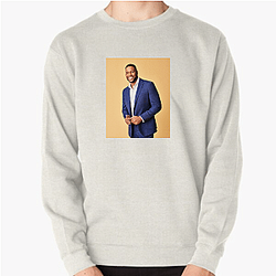 Signal Caller Michael Strahan Sweatshirts