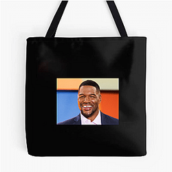 Playmaker Leader Michael Strahan Bags