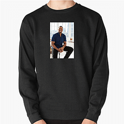Clutch Performer Michael Strahan Sweatshirts