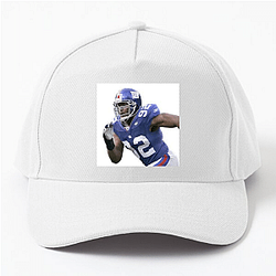 Game Manager Michael Strahan Hats & Caps