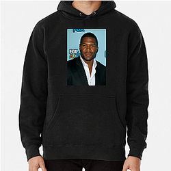 Offensive Commander Michael Strahan Hoodies