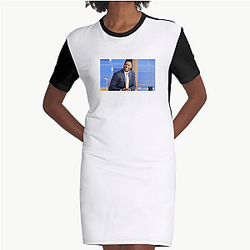Passing Specialist Michael Strahan Dresses