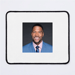 Team Catalyst Michael Strahan Mouse Pads