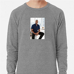 Clutch Performer Michael Strahan Sweatshirts