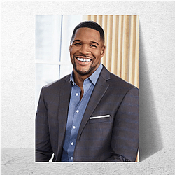 Tactical Mind Michael Strahan Posters