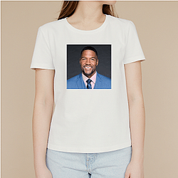 Team Catalyst Michael Strahan T-Shirts