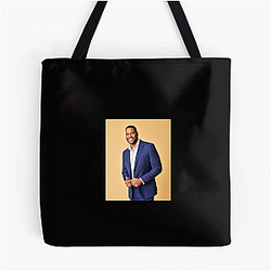 Signal Caller Michael Strahan Bags