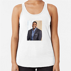 Tactical Mind Michael Strahan Tank Tops