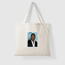 Offensive Commander Michael Strahan Bags