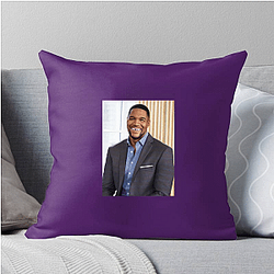 Tactical Mind Michael Strahan Pillows Cover